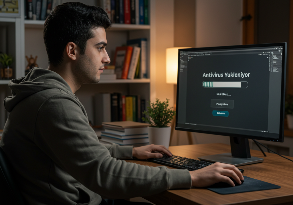 Bilgisayarınızı Virüslerden Koruma 2025’te En İyi Ücretsiz Antivirüs Programları