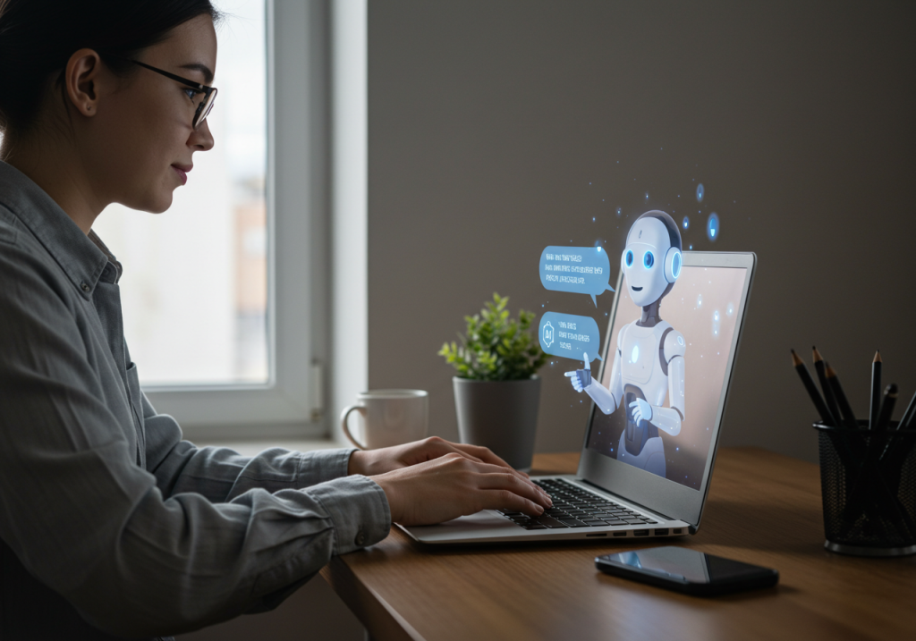 ChatGPT Kullanımı: Nedir, Nasıl Çalışır ve Avantajları Nelerdir?