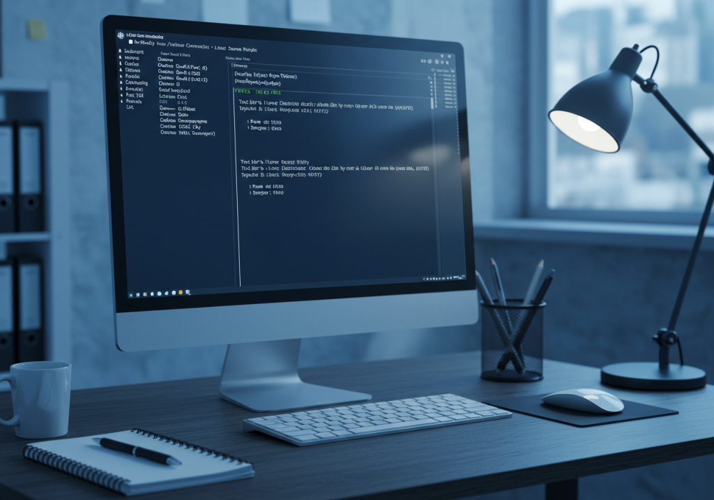 IP Adresimi Nasıl Öğrenebilirim?