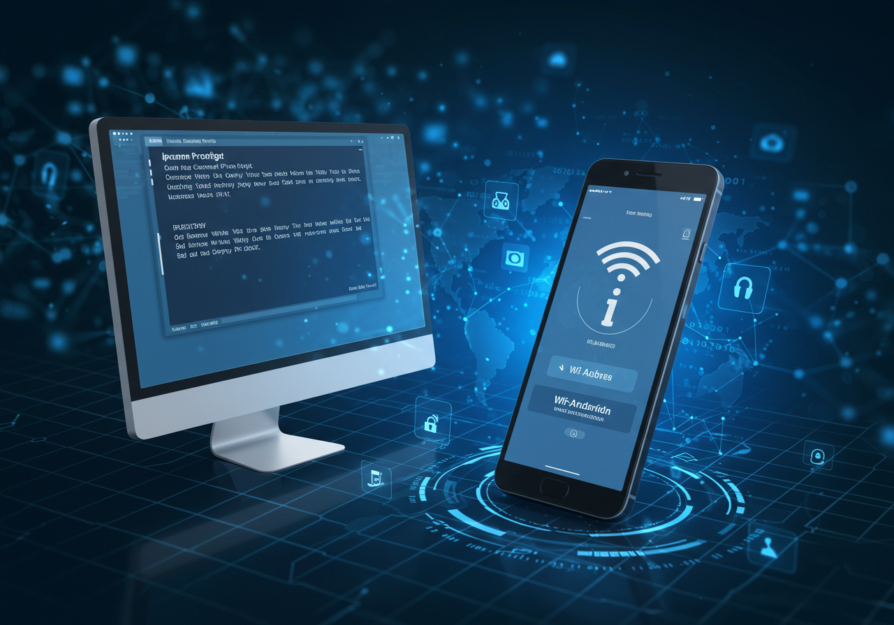 IP Adresimi Nasıl Öğrenebilirim?