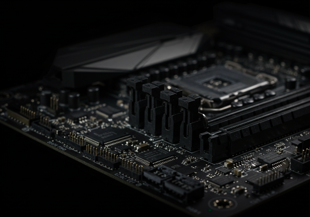 PCIe ve NVMe Sunduğu Yenilikler Hız, Performans ve Gelecekteki Gelişmeler