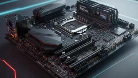 PCIe ve NVMe Sunduğu Yenilikler: Hız, Performans ve Gelecekteki Gelişmeler