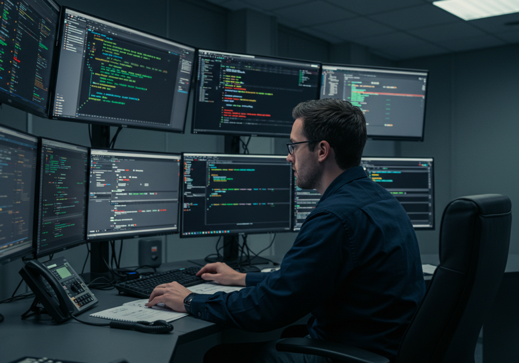 PowerShell Otomasyon Günlük Görevleri Otomatikleştirme Rehberi