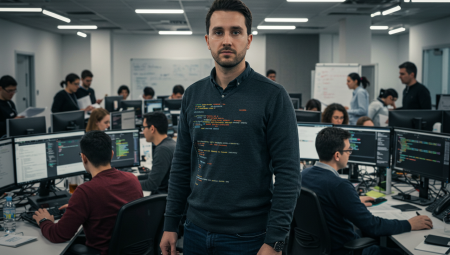 PowerShell Otomasyon: Günlük Görevleri Otomatikleştirme Rehberi