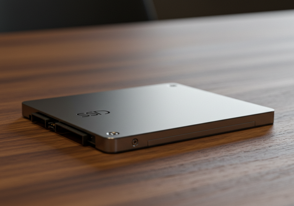 SSD mi HDD mi Hangisini Seçmelisiniz?