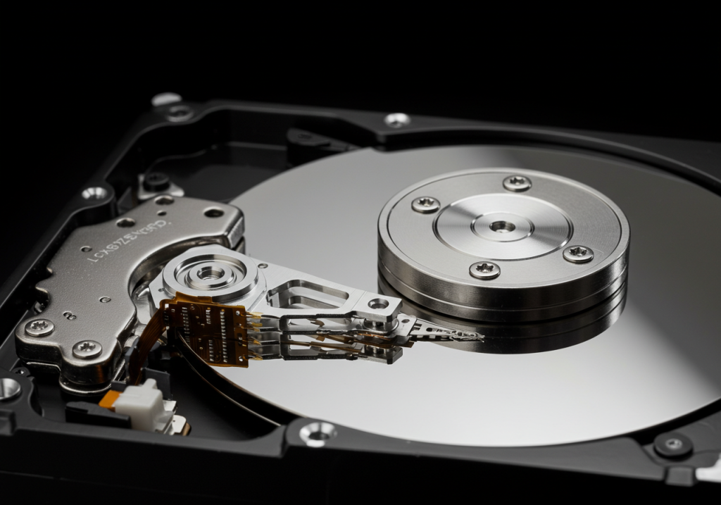 SSD mi HDD mi Hangisini Seçmelisiniz?