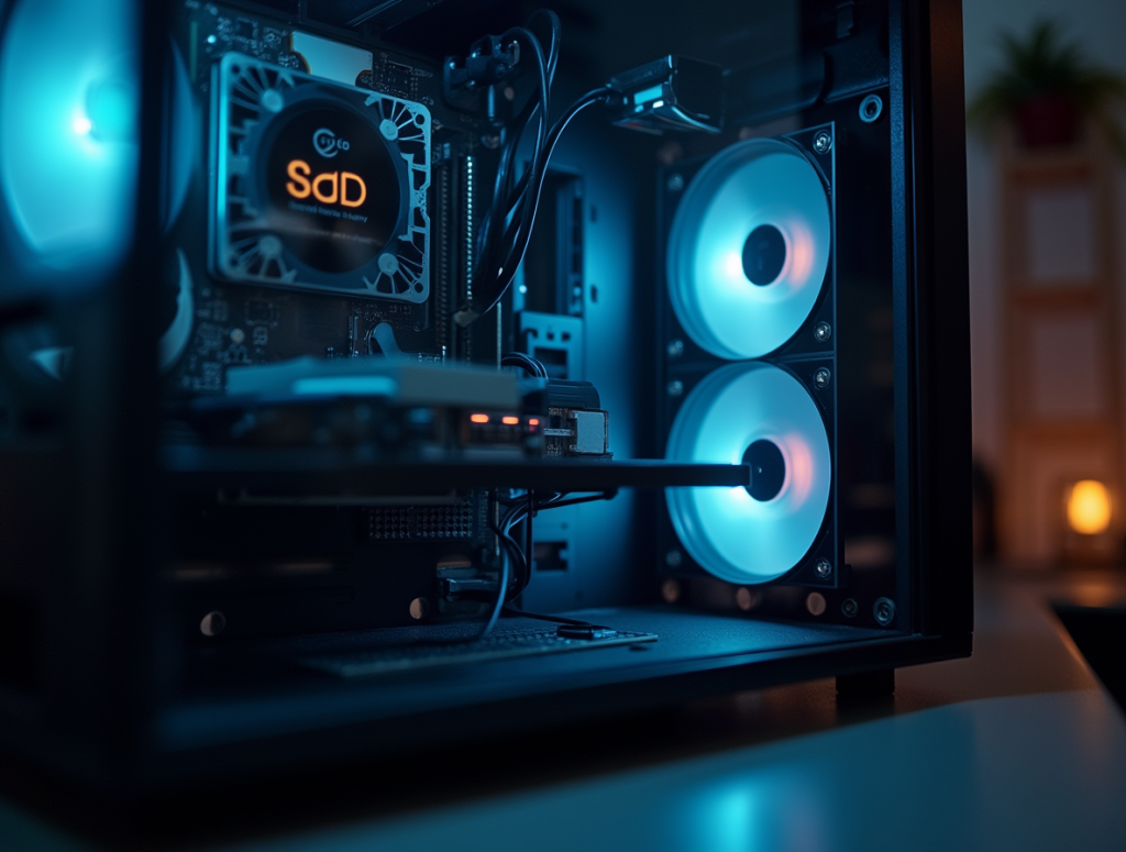 SSD mi HDD mi Hangisini Seçmelisiniz?