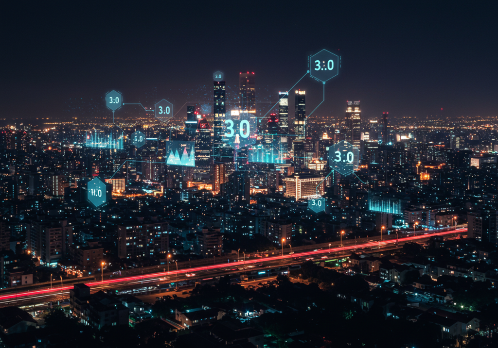 Web 3.0 Yeni Nesil İnternet mi?