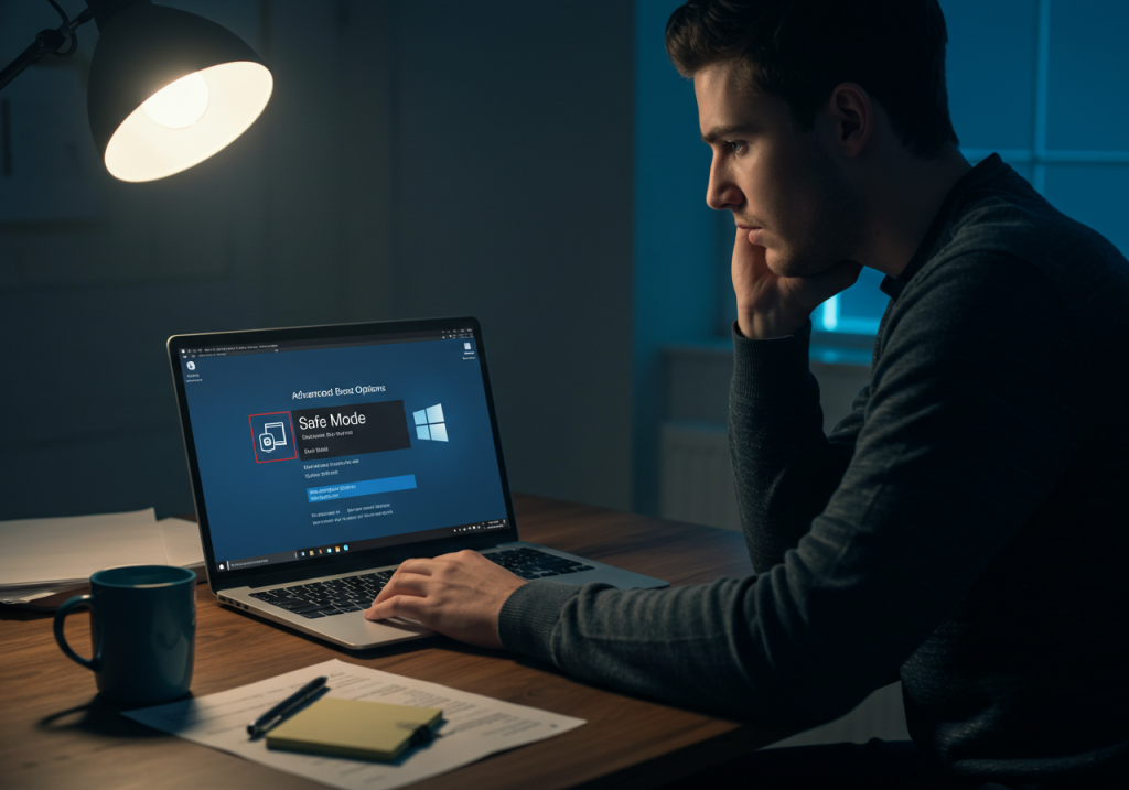 Windows 10 Sorun Giderme Rehberi 5 Dakikada Yaygın Sorunları Çözün