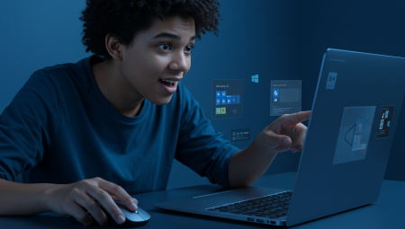 Windows 11 Gizli Özellikleri ve Kullanıcıların Bilmediği İpuçları