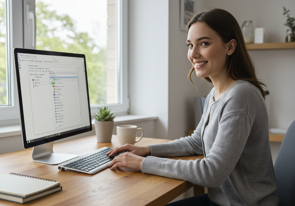 Windows Kısayol Tuşları ile Zaman Kazanın 20 Gizli Komut