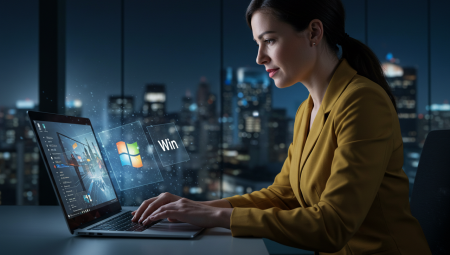 Windows Kısayol Tuşları ile Zaman Kazanın: 20 Gizli Komut