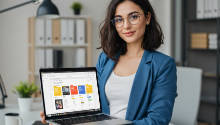 Google Drive’ı Daha Verimli Kullanmanın 5 Altın Yolu