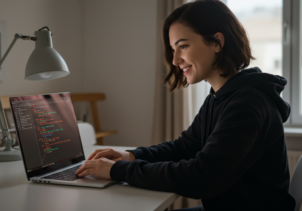 Linux Temel Komutlar: Yeni Başlayanlar İçin Adım Adım Rehber