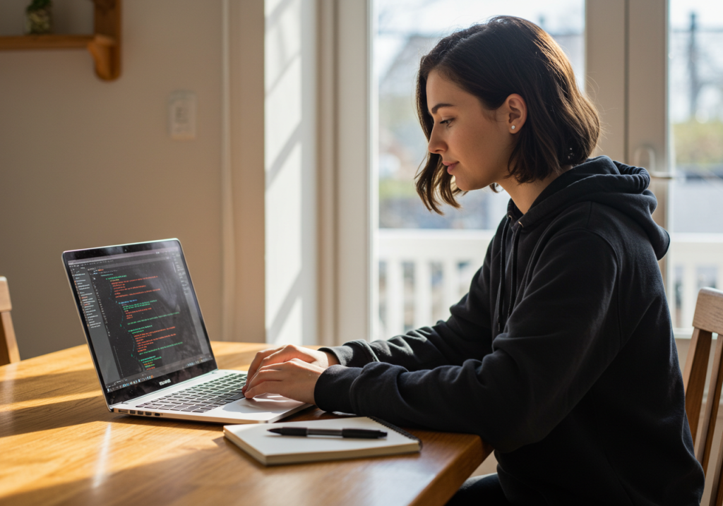 Linux Temel Komutlar: Yeni Başlayanlar İçin Adım Adım Rehber