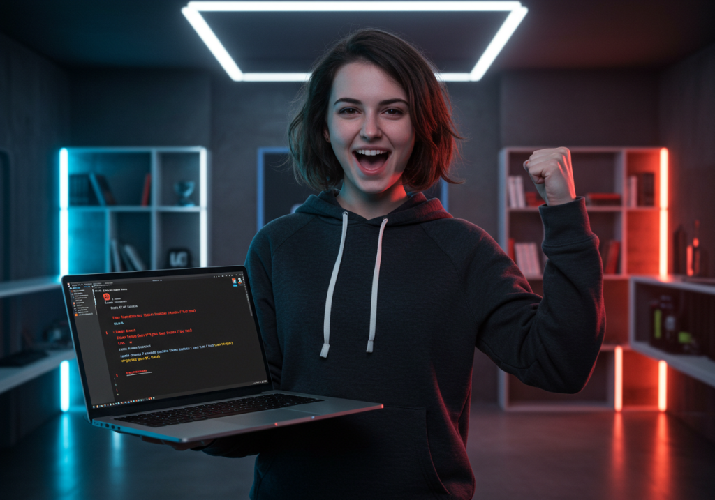 Linux Temel Komutlar Yeni Başlayanlar İçin Adım Adım Rehber