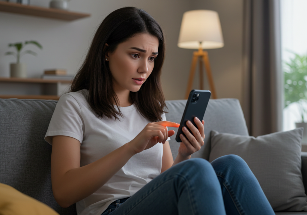 Telefonunuz Neden Isınıyor? Sorunu Çözmenin 6 Etkili Yolu