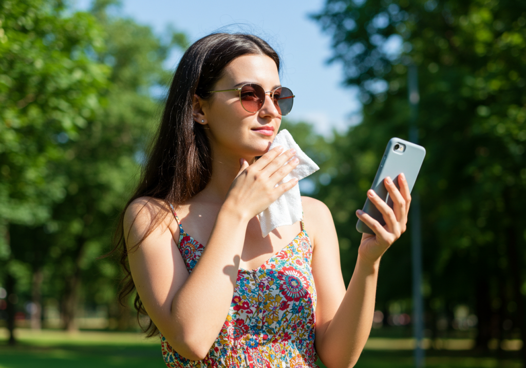Telefonunuz Neden Isınıyor? Sorunu Çözmenin 6 Etkili Yolu